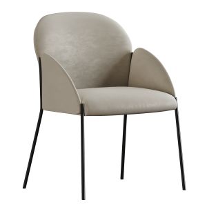 artifort Andrea chair