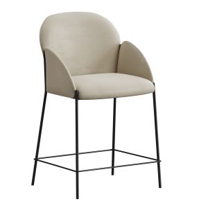 artifort Andrea bar stool