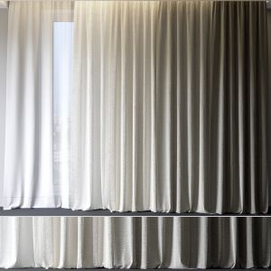 Curtains Set