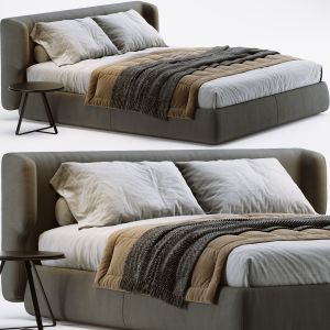 Ditre Italia Claire Bed