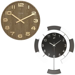 Clock Collection