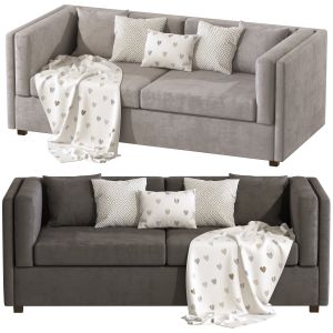 Bank Sleeper Sofa