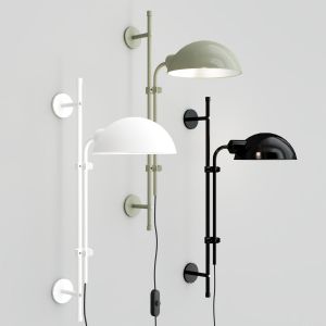 Funiculi Plug-in Wall Light