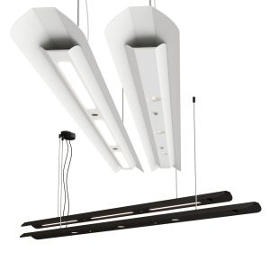 Vectris Z Pendant Light Collection