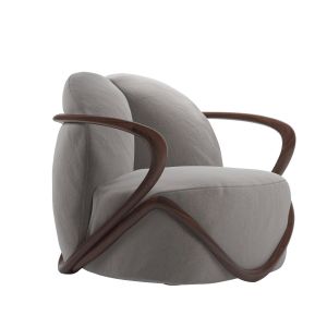 Hug Giorgetti Armchair