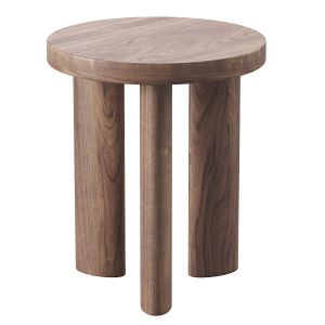 Matter Made Orbit Four Legged Stool