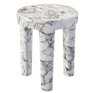 Kelly Wearstler Small Tribute Stool