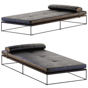 Monaco Lounge Daybed