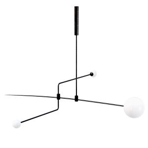 Mobile Chandelier By Michael Anastassiades