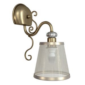 Wall lamp Driana FR2405-WL-01-BZ