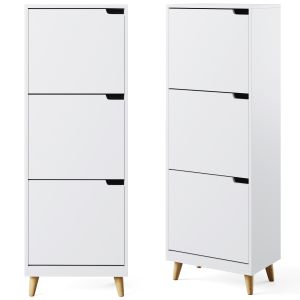 Shoe Cabinet Mitra By Actona