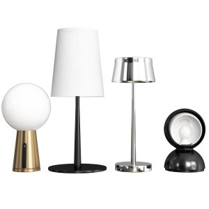 Table Lamps