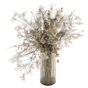 Bouquet Set 31 - Dried Plant Decoration