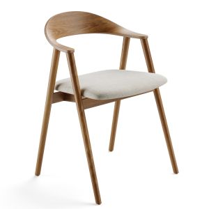 Karm Chair Upholstered By Coshliving Kett