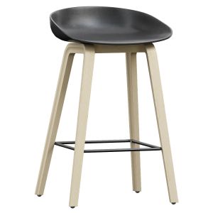 Stool Aas32 Bar Stool