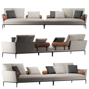 BB Atoll Sofa