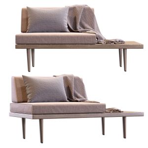 Armchair By Casara Modern