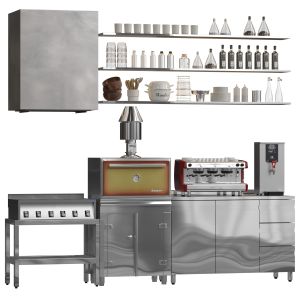 Restaurant Technology Zone Kit V2