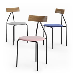 Gofi Chair By Gofi