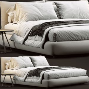 Poliform Dream Bed