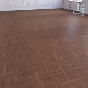 Parquet - Laminate - Wooden Floor