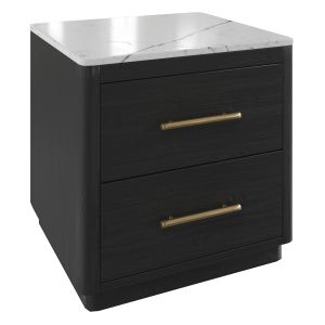 Zara Bedside Table