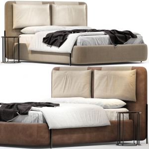 Alar Bed - Ditre Italia