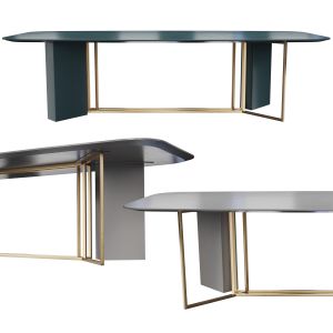 Plinto Meridiani Table