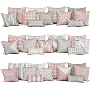 Decorative Pillows For Sofa By Kombigode