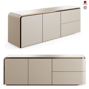 Fendi Edge Cabinet