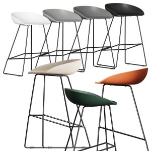 Bar Stool Aas