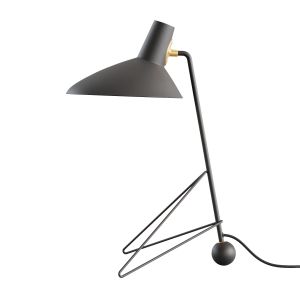 &Tradition Tripod HM9 Table Lamp