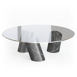 Carnac Table By Gofi