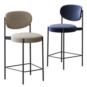 Verner Series 430 Bar Stool