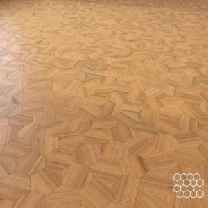 Parquet - Laminate - Wooden Floor