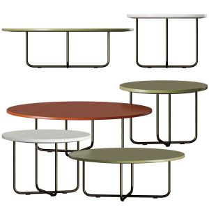 Sunray Meg Table