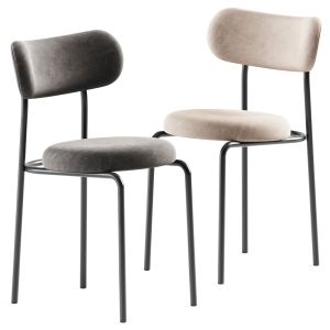 Loop Chair By Connubia