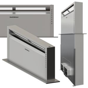 Gaggenau Al 400 191 Hood