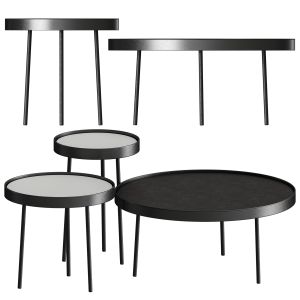 Stilk Coffee Table From Northern