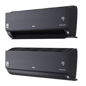 Lg Artcool Mirror R32 Air Conditioners