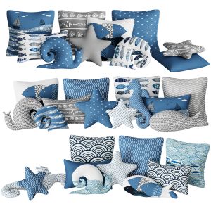 Decorative Pillows Kids-3