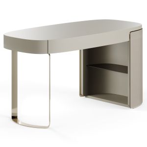 Luxlucia Casa Edge Dressing Table