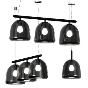 Marzais Creations Polo Pendant Lamp