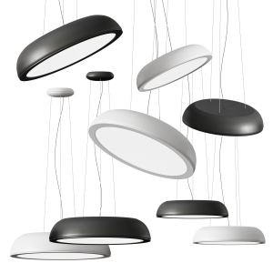 Stilnovo Reflexio Pendant Lamp