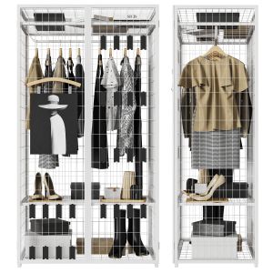 Ikea Ps Wardrobe Clothes Set