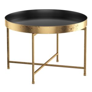 Coffee Table By Mistana