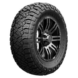 Jeep Tires And Rims