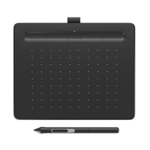 Pen Tablet Wacom