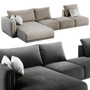 Longhi Sofa Atar