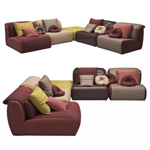 Selfy | Sectional Sofa